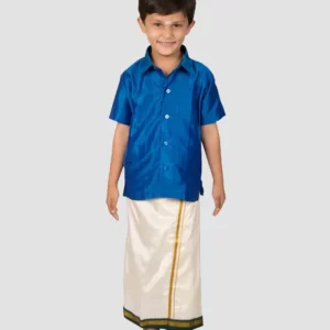 Dhoti Set